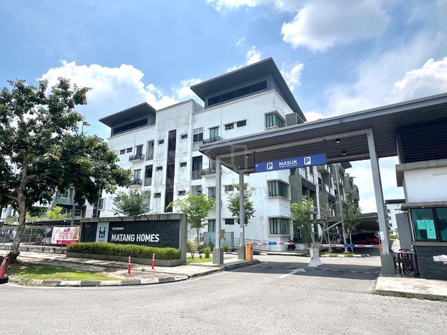 Residensi PR1MA Premier Matang, Kuching, Sarawak 1