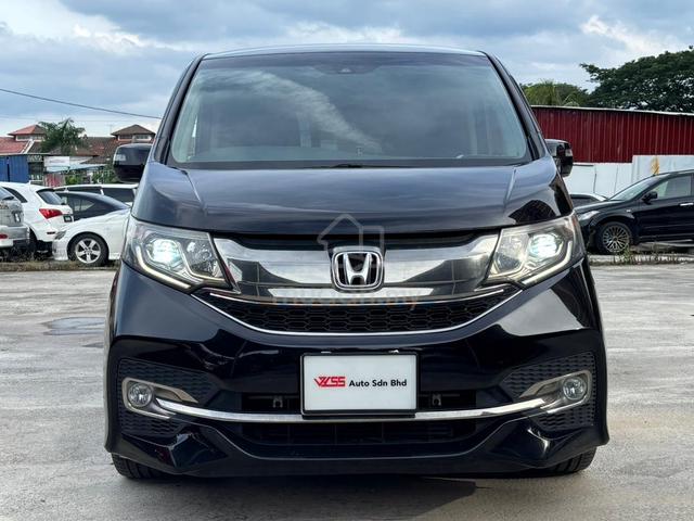 Honda STEPWAGON 1.5 SPADA RP3 F/LOAN RS TURBO TC-P - 4