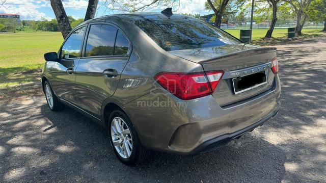 2024 Proton SAGA 1.3 Premium AUTO - 5