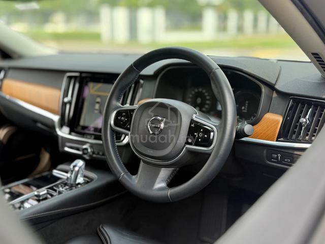 -2017/18- Volvo S90 2.0 T8 INSCRIPTION PLUS - 5