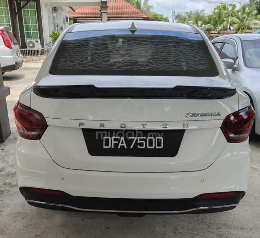 2024 Proton PERSONA 1.6 EXECUTIVE MY21 FACELIFT - 5