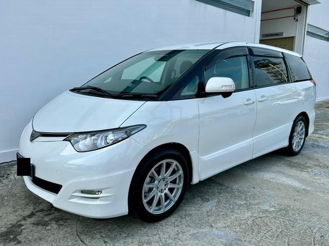 2008 Toyota ESTIMA 2.4 (A) - 3