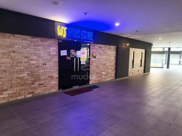 corner shop setia ecohill walk semenyih selangor 1
