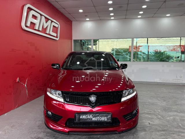 2018 Proton PREVE 1.6 (A) CFE PREMIUM PUSH START - 3