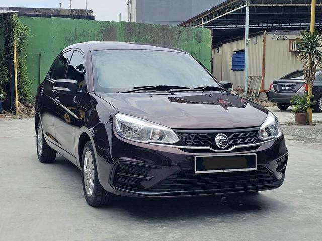 2023 Proton SAGA 1.3 STANDARD (A) - 1