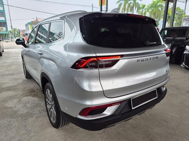 2023 Proton X90 1.5 FLAGSHIP (A) - 3