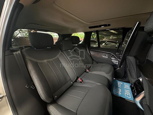 2022 LandRover RangeRover Vogue 4.4 P530 First Edi - 5