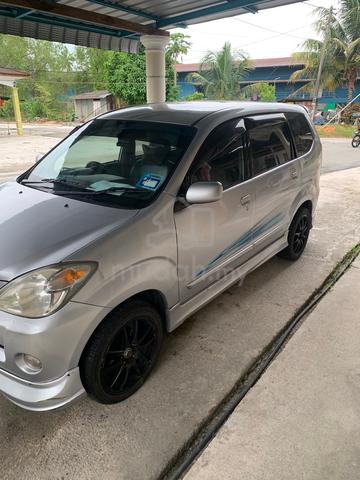 2006 Toyota AVANZA 1.3 E (M) - 3