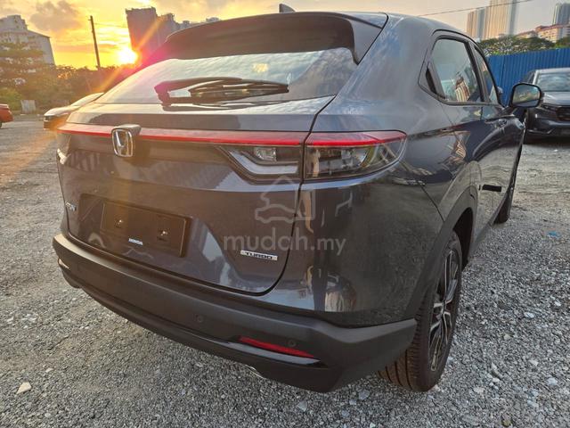 NEW 20k CASH REBATE 2026 Honda HR-V HRV S E V RS - 3