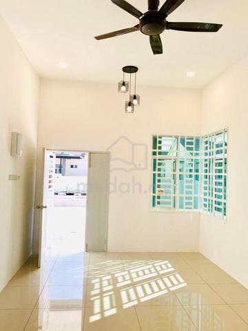 NICE LOCATION/BELOW MV 35K! BANDAR PERMATA LUNAS Kulim Kedah 4