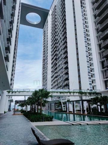 Vertu Resort @ Aspen Vision City 1
