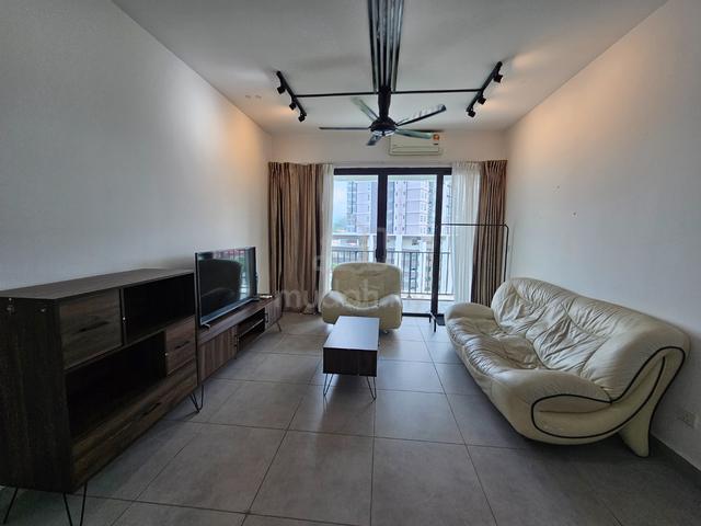 The Light Residences 1