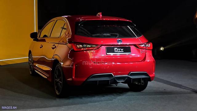 2026 Honda CITY HATCHBACK BEST 1💥💥💥💥 FULLOAN - 2