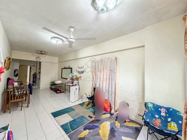 Langat Jaya 4