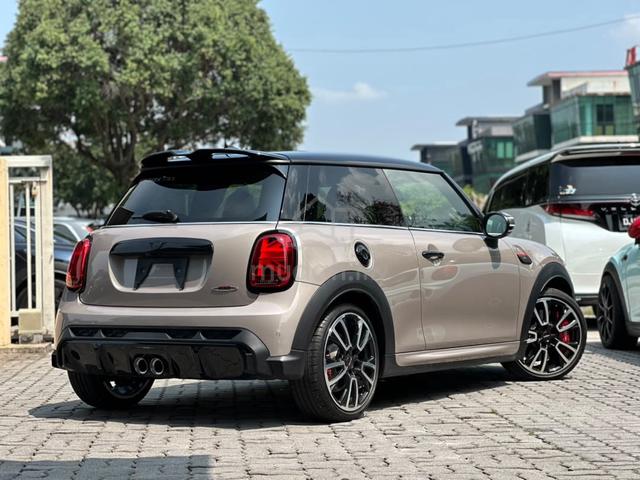 *LELONG LELONG* 2022 Mini COOPER 2.0 JCW (A) - 2
