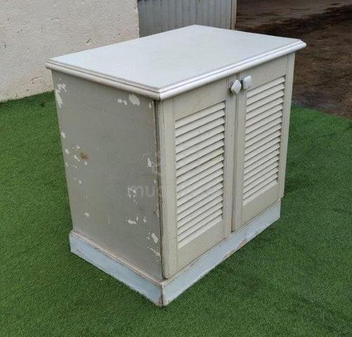 YF16A3 Almari Rendah Kabinet 80 cm Low Cabinet Cup - photo 6 of 6
