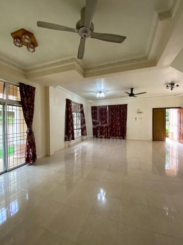[FREEHOLD] ‼️Taman Ara Permai Double Storey House FOR SALE💥 🔥🏡 1