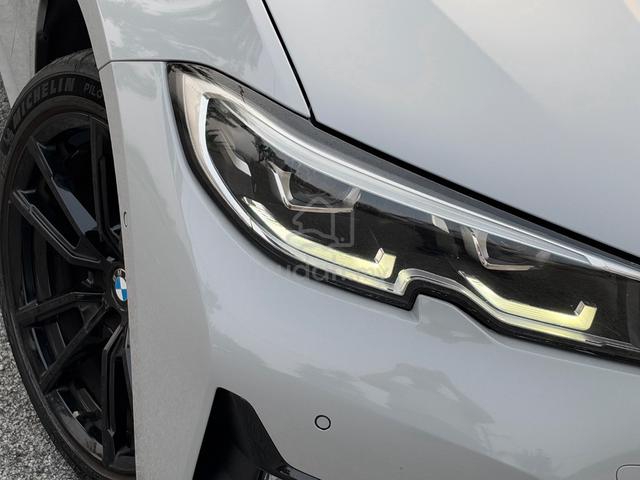 2022 Bmw 320I SPORT G20 LOCAL SPEC/FULL SERVIC REC - 5