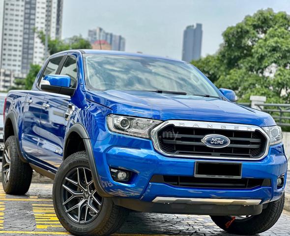 ELECTRIC SIDE STEP💥2018 Ford RANGER 2.0 XLT - 1