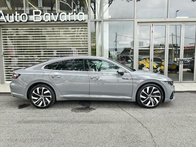2023 Volkswagen ARTEON 2.0 R-LINE 4MOTION MY20 - 3