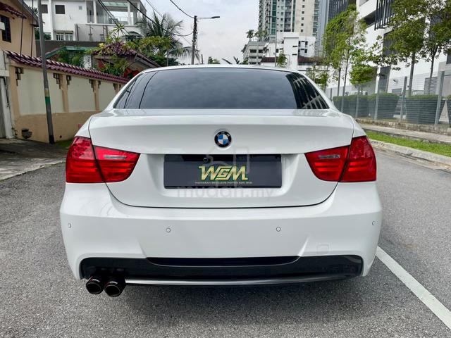 BMW 320I E90 M-SPORT Perfect Condition 10/10 - 4