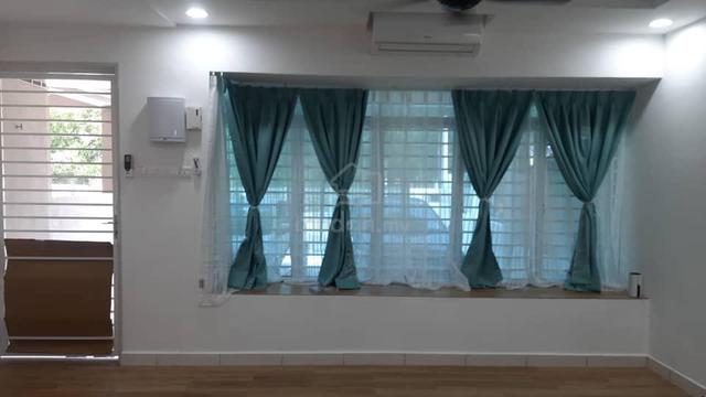 2-storey Terraced House Semenyih 1
