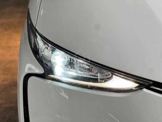 2009 Toyota ESTIMA 2.4 AERAS G PACKAGE ACR50W (A) - 4