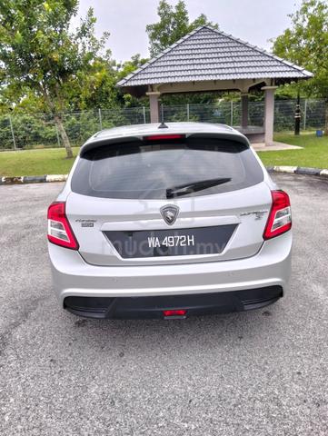 Proton Suprima 1.6 auto - 4