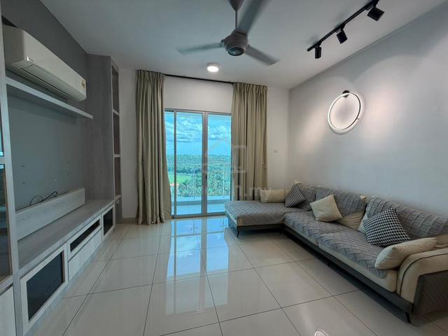 The Navens, Bukit Mertajam 1