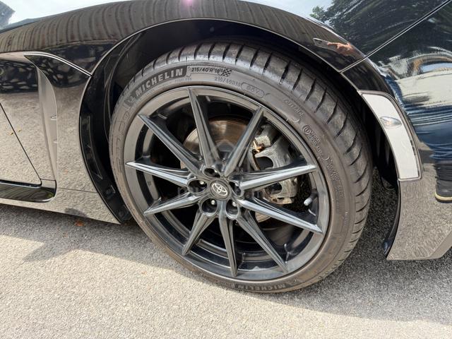 2022 Toyota GR86 2.4 RZ (M) GRADE 5A 7K KM ONLY - 4