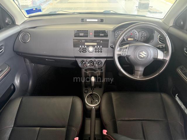 2011 Suzuki SWIFT 1.5 PREMIER (A) - 4