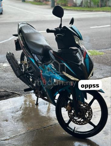 YAMAHA Y15zr - photo 2 of 3