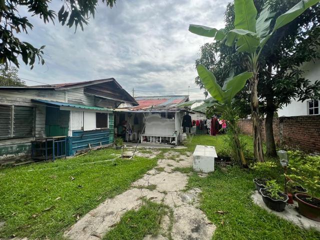 Near City Centre Bungalow Land Kg Melayu Ampang, Selangor For Sale 1