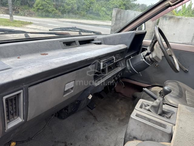 1996 Toyota LITEACE 1.5 (M) - 4