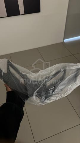 carbon fibre winglet ninja - photo 2 of 2