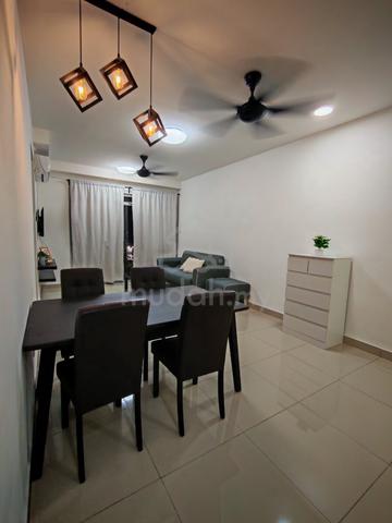 D' Putra Suites 1