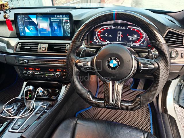 2012 Bmw 523i 2.0 M SPORT (A) - 4