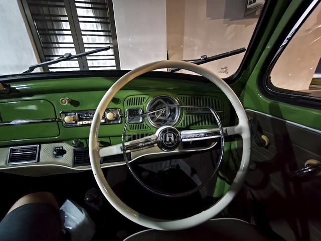 1962 Volkswagen BEETLE 1.2 (M) - 5