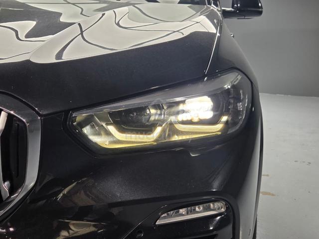 BMW X5 3.0 XDRIVE45e G05 CASHBACK 30K , LOW MILE - 2