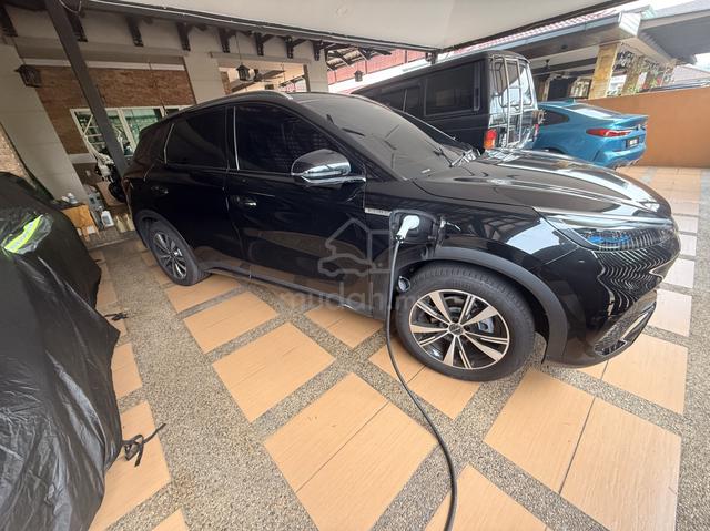 2025 Byd ATTO 3 ULTRA EXTENDED RANGE MY25 (A) - 5