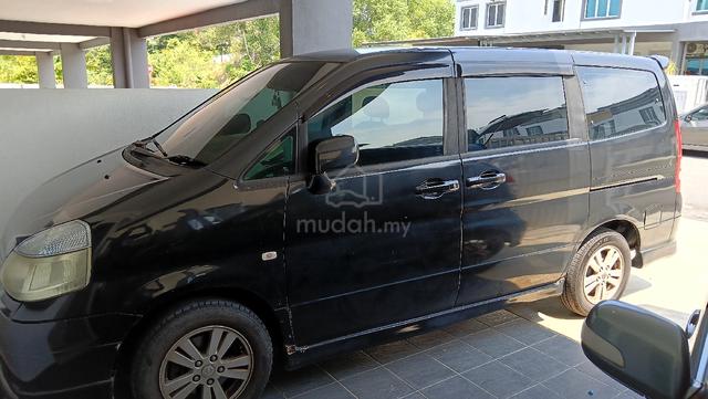 2007 Nissan SERENA 2.0 COMFORT (A) - 3