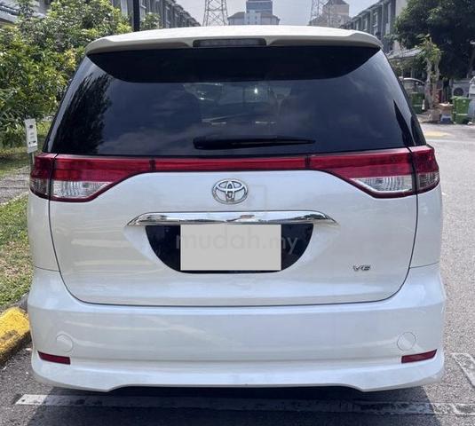 2010 Toyota ESTIMA 3.5 FACELIFT (A) - 2