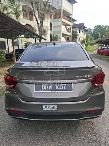 2024 Proton PERSONA 1.6 EXECUTIVE MY21 FACELIFT - 4