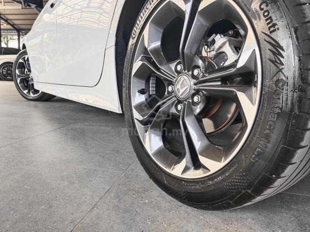 Honda CIVIC FE 1.5 V (A) FSR30K WRTY TIL 2028 - 5