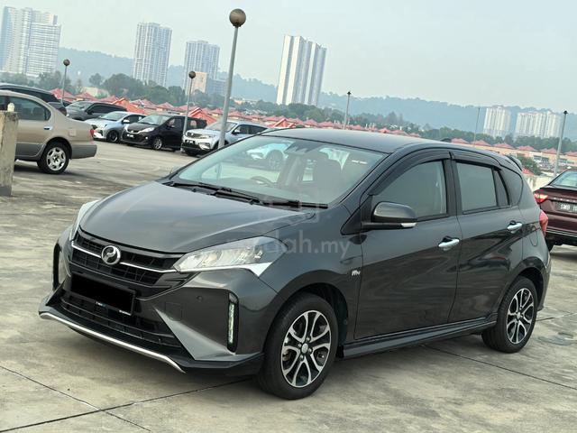 2024 Perodua Myvi 1.5 H/Av Big Offer Now - 1