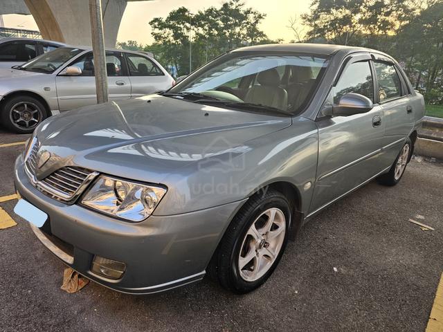 Proton WAJA 1.6 PREMIUM (A) Cash Siap Tukar nama - 5