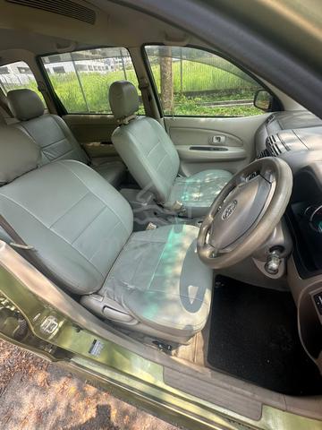 2007 Toyota AVANZA 1.5 G F602RM-GQMFMM (A) - 3