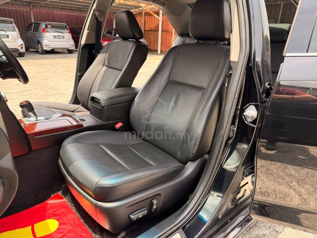 2015 Toyota CAMRY 2.0 G (A) 1YEAR WARRANTY PSTART - 5