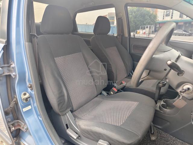 2008 Proton Saga 1.3 (A) JUAL MURAH - 4