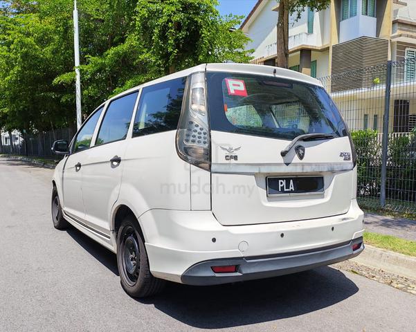 2013 Proton EXORA 1.6 STANDARD (A) - 5